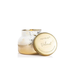 Glimmer Volcano Petite 8oz Jar