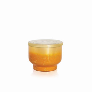 Holiday Glimmer Inverted 10oz Jar