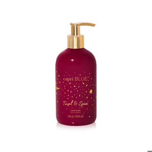 Holiday Glimmer Wash 11.8oz