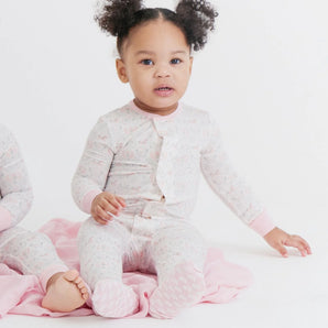 Magnetic Me Carousel Footie