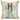 Gold Foil Angel of Peace Pillow