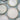 Etta B Farmhouse Round Salad Plate