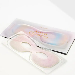 Aura Quartz Eye Zone Mask