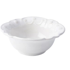 Juliska Jardins Du Monde Cereal Bowl