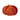 XL Cinnamon Velvet Fabric Pumpkin
