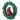 Red Cardinal Wreath Ornament