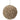 Glitter Gold Ball Ornament