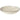 Casafina Stacked Organic Serving Bowl