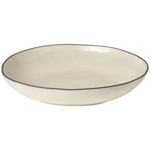 Casafina Stacked Organic Serving Bowl