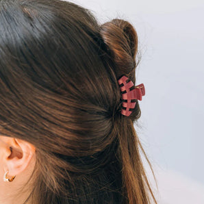 Teleties Tiny Hair Clip