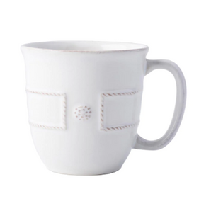 Juliska Berry & Thread French Panel Cofftea Cup