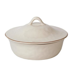 Skyros Cantaria Round Covered Casserole