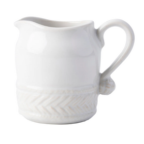Juliska Le Panier Creamer