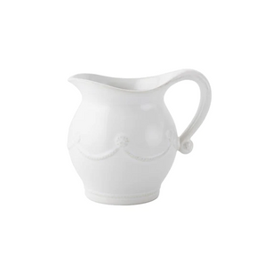 Juliska Berry & Thread Creamer