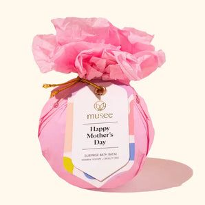 Happy Mother's Day Bath Balm