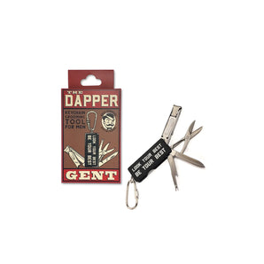 The Dapper Gent