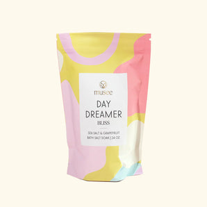 Musee Daydreamer Bath Soak