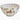 Deer Friends Large Tall Bowl