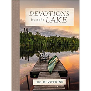 Devotions From The Lake