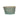 Aqua Stoneware Measuring Cups