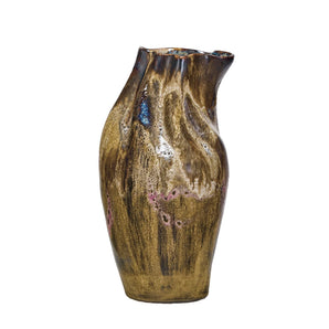 Organic Shaped Vase