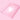 Large Rectangle Clear Wavy Tray