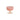 Pink and White Stemmed Wine Glass