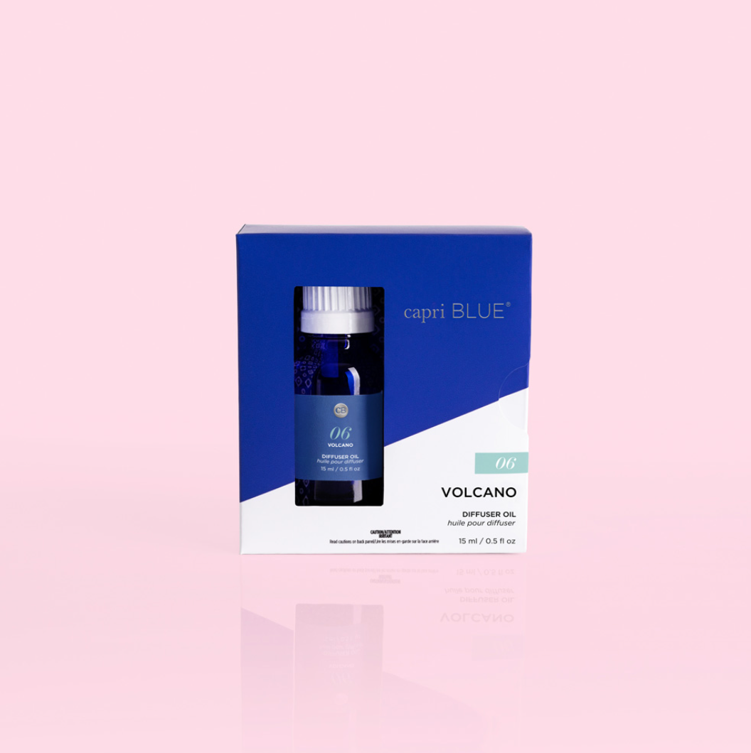 15ml Volcano Diffuser Oil – Accents Home & Gifts