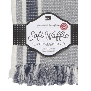 Waffle Heirloom Towel