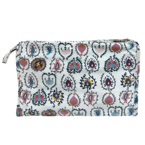 Box Cosmetic Bag