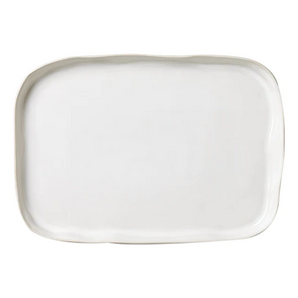 Vietri Forma Large Rectangular Platter