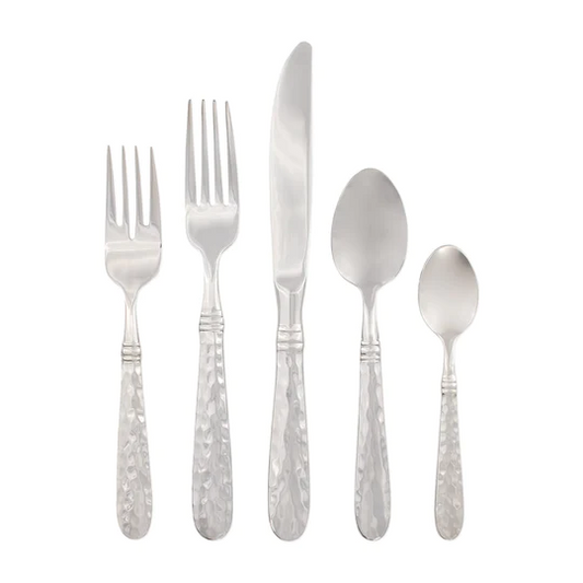 Vietri Martellato 5pc Place Setting