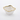 Pampa Bay Square Snack Bowl
