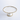Pampa Bay Round Cake Stand