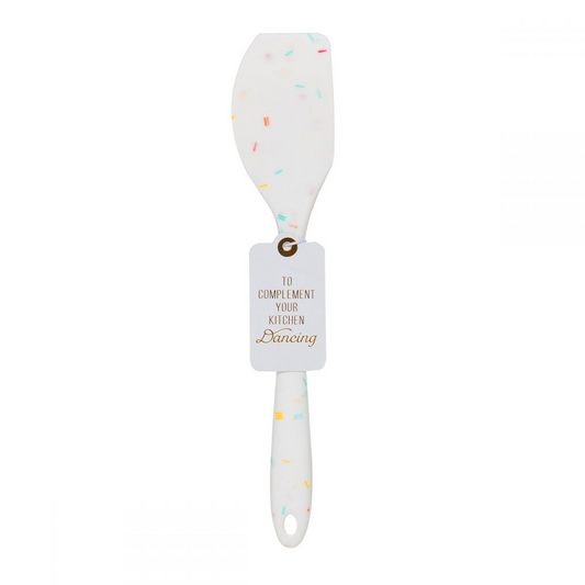 Confetti Party Spatula