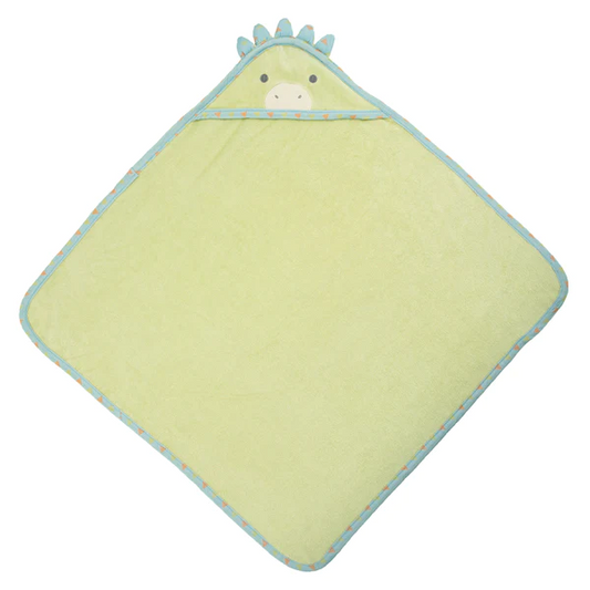 Stephen Joseph Hooded Bath Towel
