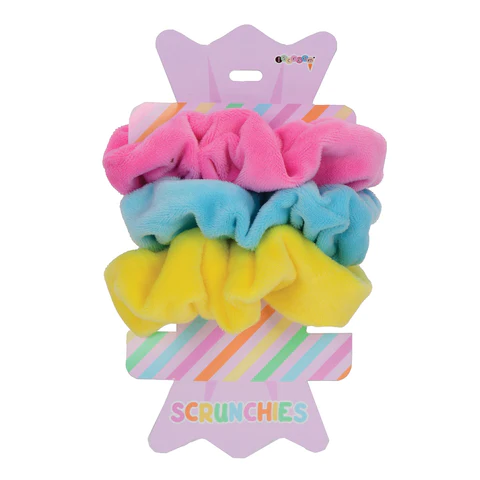 Candy Sweet Scrunchie Set