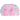 Swirl Tie Dye Oval Cosmetic