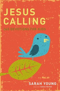 Jesus Calling for Kids