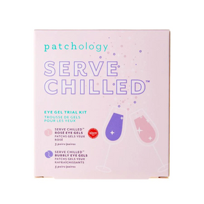 Box Serve Chilled Eye Gels