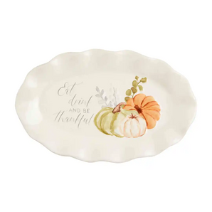 Eat Sentiment Plate