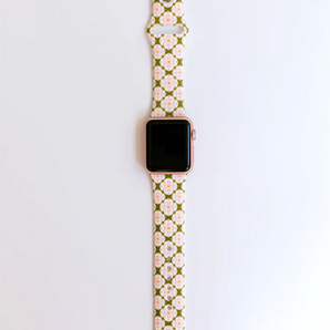 Mary Square Watch Band