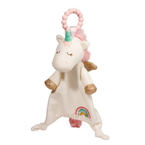 Emille Unicorn Lil' Teether