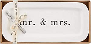 Mr & Mrs Hostess Set