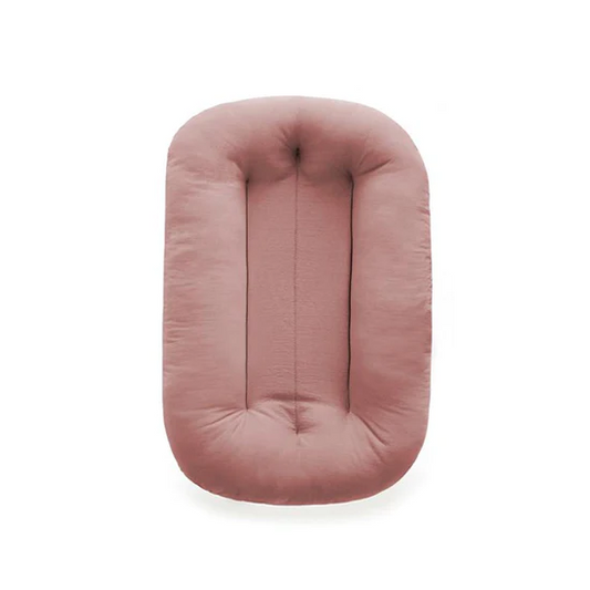 Snuggle Me Infant Bare Lounger