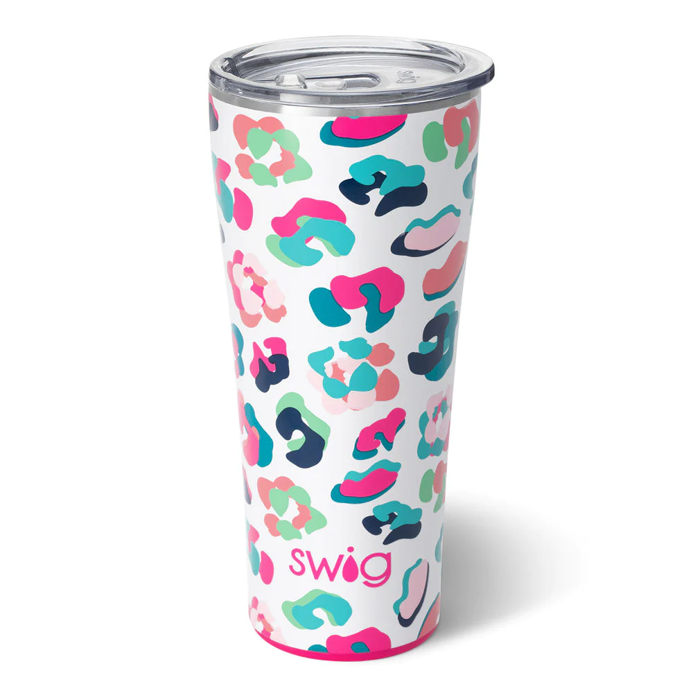 Swig Prep Rally Tumbler (32oz)