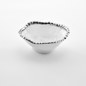 Pampa Bay Beaded Snack Bowl