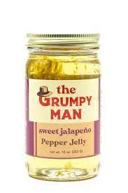 Sweet Jalapeno Pepper Jelly