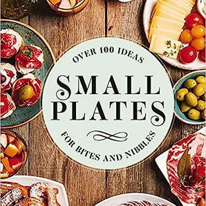 Small Plates Book