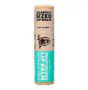 Dr. Squatch Lip Balm